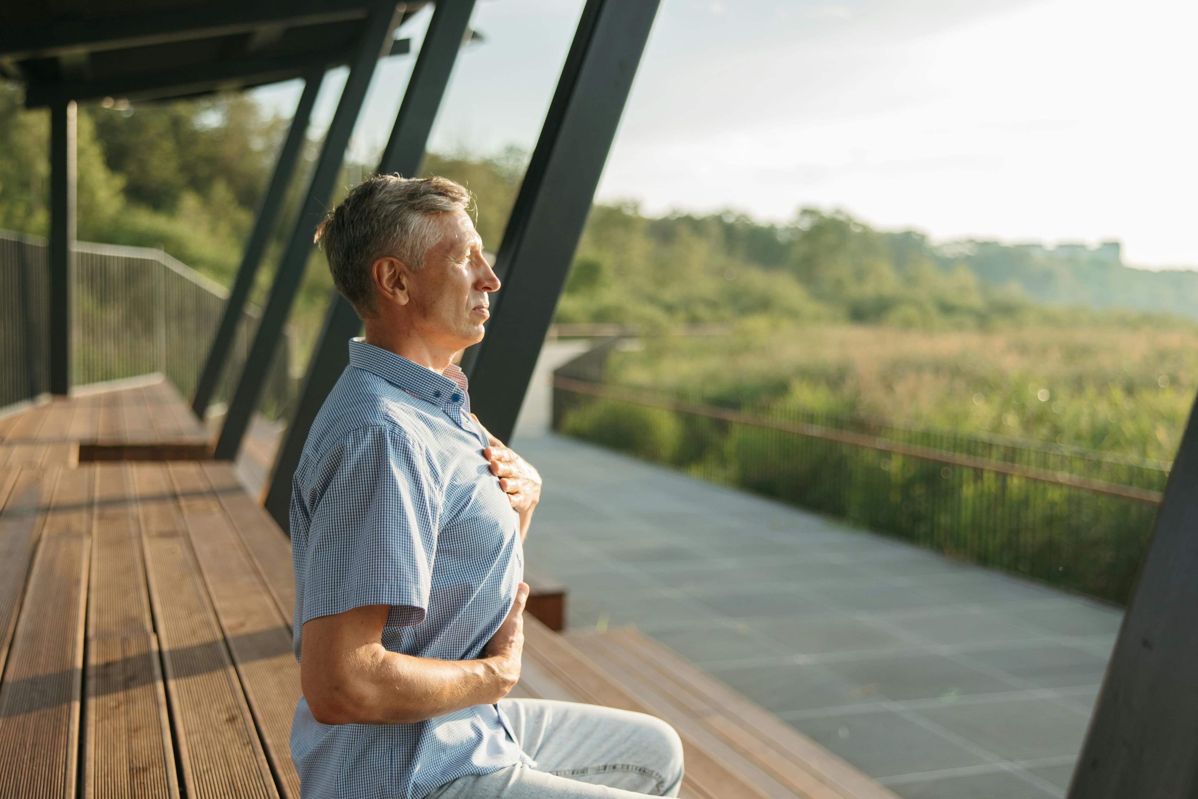 iClear Wellness Platform