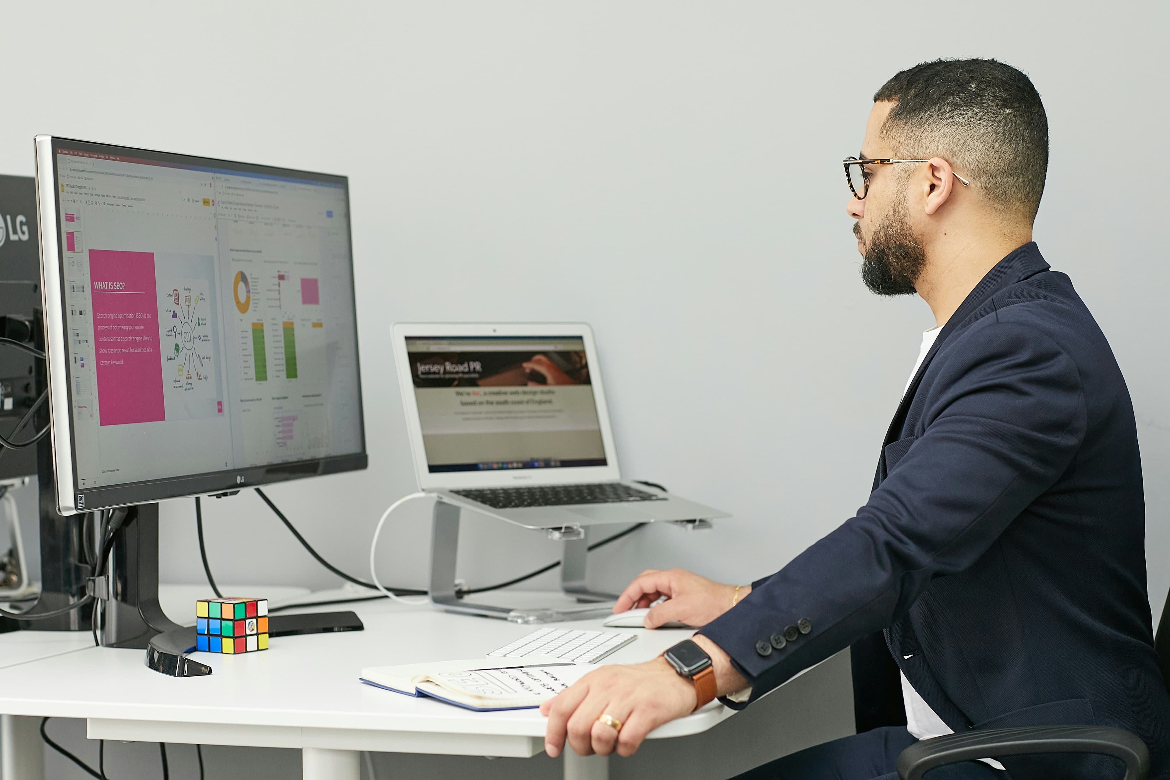 Growth Tracker HR Management System